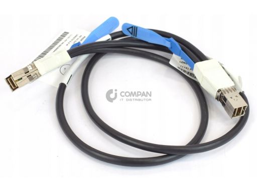 Ibm mini sas hd to mini sas hd cable 0.6m 00j0094