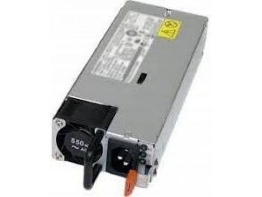 Ibm 550w psu 80+p for x3550/x3650 m4 43x3312