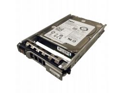 Dell 1.2tb 10k 6g sas 2.5 sff hot-swap r0mwh