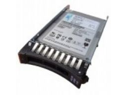 Ibm 200gb ssd 6g sas 2.5 sff 31p1611 31p1519