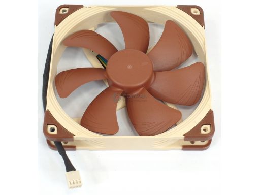 Noctua pwm flx 4pin sso2 bearing a-series nf-a14