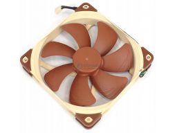 Noctua pwm flx 4pin sso2 bearing a-series nf-a14