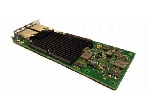 Ibm intel x540-t2 dual port 10gb adapter 49y7992