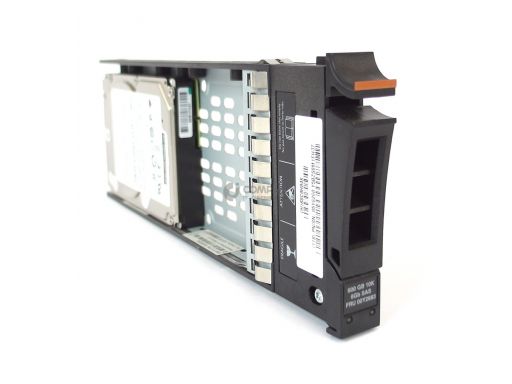 Ibm 600gb 10k 6g sas 2.5 sff hot-swap 00y2683