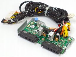 Dell power distribution board for pe t310 0xy6x