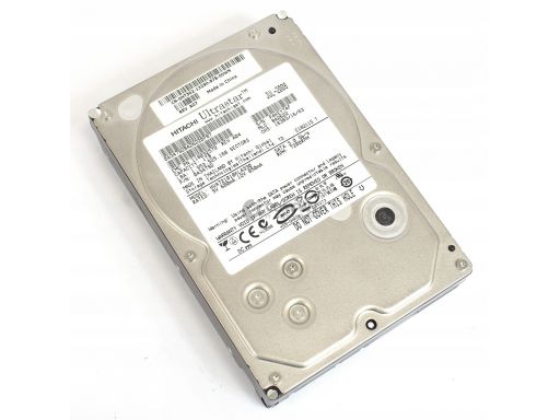 Dell 1tb 7.2k 6g sata 3.5 hot-swap equallogi k7nj0