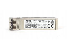 Ibm 16gb sw sfp+ fc 850nm opti transceiver 00ry190