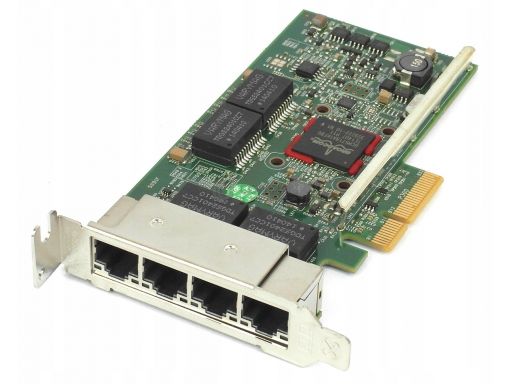 Dell broadcom 5719 quad port 1gb card tmgr6