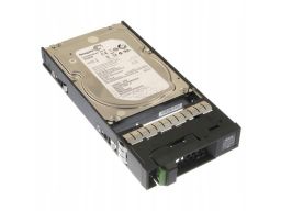 Fujitsu 600gb 10k 6g sas 2.5 hot-swap ca07339-e686