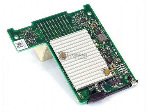 Dell mezzanine card for m520/m620/m630 3n9xx