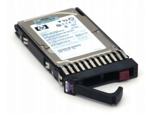 Hp 73gb 15k 3g sas 2.5 sff hot-swap 432321-|001