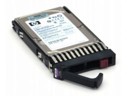 Hp 73gb 15k 3g sas 2.5 sff hot-swap 432321-|001