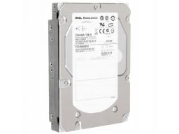 Seagate 450gb 15k 3g sas 3.5 hot-swap st345085|6ss