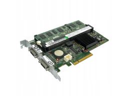 Dell controller sas perc 5e 2channel pci-e dm479