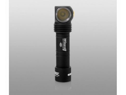 Latarka armytek wizard pro magnet usb 2300lm white
