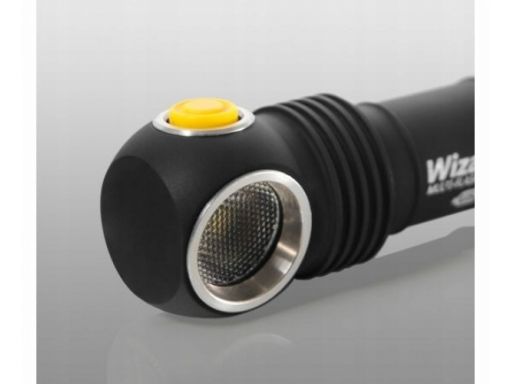 Latarka armytek wizard pro magnet usb 2300lm white