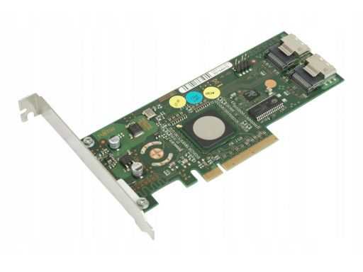 Fujitsu control lsi1068 pci-e integrated d2507-c11