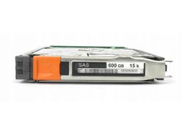 Emc 600gb 15k 6g sas 2.5 sff hot-swap 005050|935