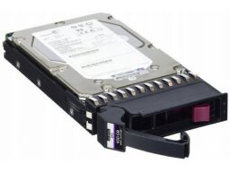 Hp 450gb 15k 3g dp sas 3.5 lff hot-swap 480939-|001