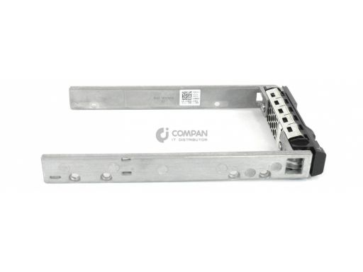 Dell 2.5 hard drive caddy for r/t-series xn394