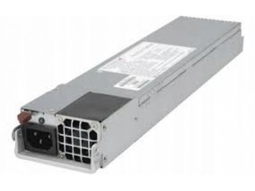 Supermicro 720w 1u/2u gold level psu pws-721p-1r