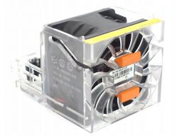 Emc fan module for dd4500/dd7200 | 100-565-0|11-01