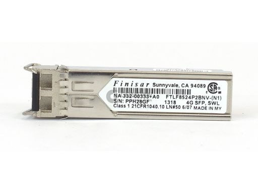 Netapp 4gb sfp sr 850nm transceiver 332-003|33