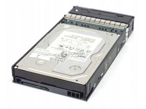 Netapp 4tb 7.2k 6g nl sas 3.5 hot-swap x477a-r6