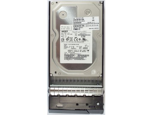 Netapp 4tb 7.2k 6g nl sas 3.5 hot-swap x477a-r6