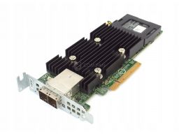 Dell perc h830 12g sas/sata raid control lp nr5pc