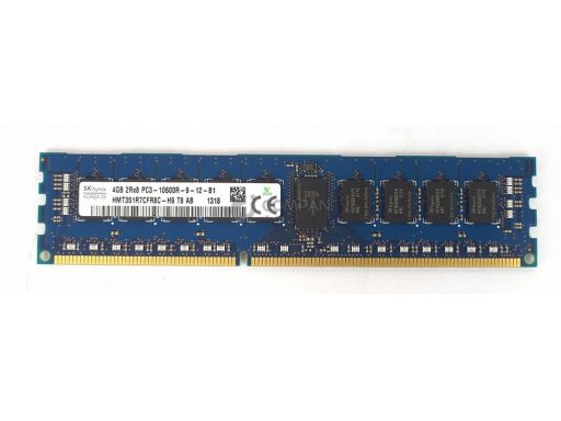 Emc 4gb 2rx8 pc3 10600r recoverpoint 314-900-|031