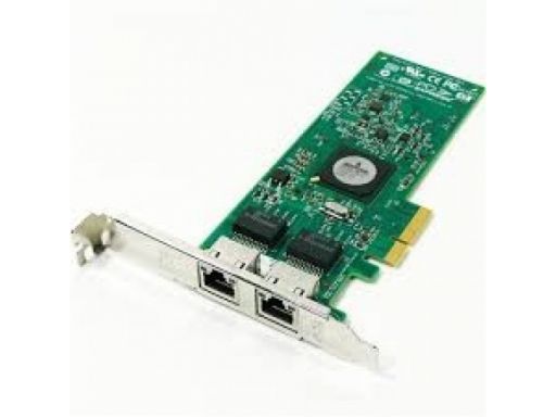 Hp nc382t dual port gigabit adapter pci 458491-|001