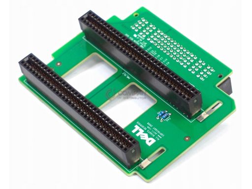 Dell power interposer board for pe r510 x842m