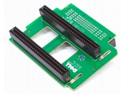 Dell power interposer board for pe r510 x842m