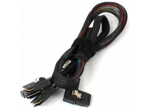 Dell poweredge dual mini sas cable djxf7