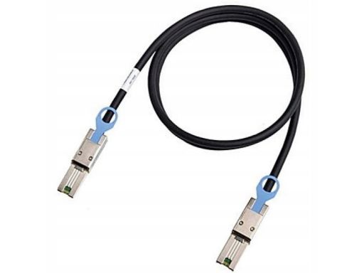 Ibm external mini sas sff to mini cable 1m 39r6529