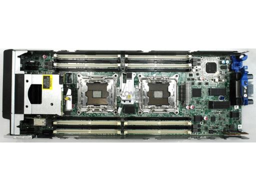 Hp blade mainboard for bl460c g9 | 744409-001
