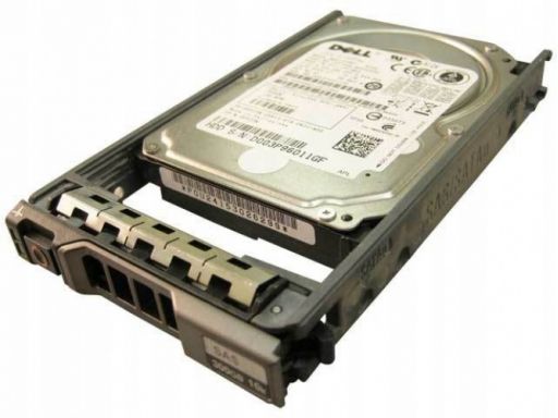 Dell 300gb 10k 6g sas 2.5 sff hot-swap h523n