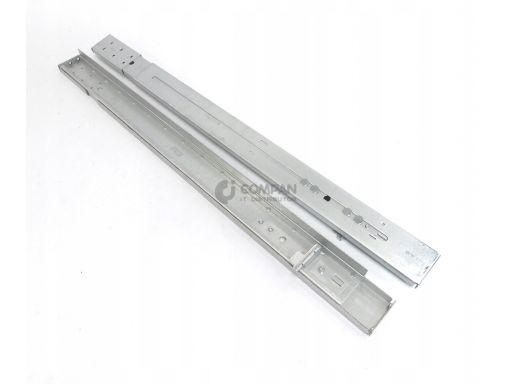 Rails for hp msa20 / dl320 g5 2f80a-02 2f77a-02