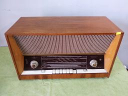 Radio m10-c2 - nr fab. 510790 elprom kb - 1964?