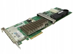 Hp smart array p812 8-port 1gb control 587224-|001