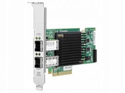 Hp nc552sfp 10gb dual port svr adapter 615406-|001