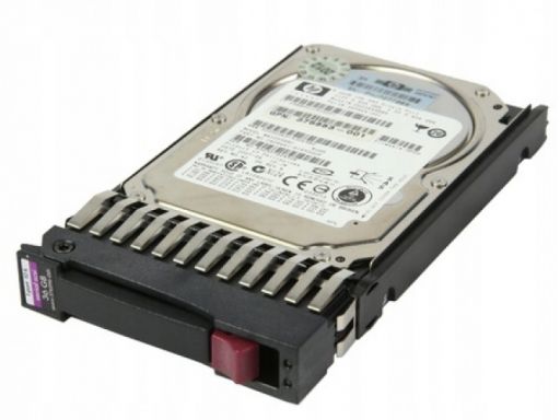 Hp 36gb 10k 3g sas 2.5 sff hot-swap 376596-|001