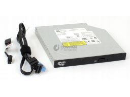 Dell dvd-rom 8x sata 12.7mm slim optic drive r83xp