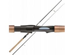 Wędka okuma alaris zander spin 240cm 10-35 wrocław