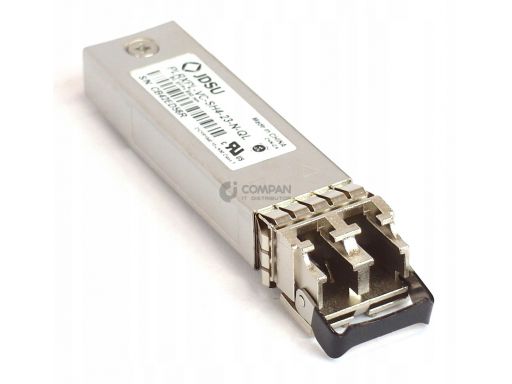 Jdsu 8gb sw sfp+ 850nm optical plrxpl-vc-sh4-23-n