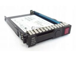 Hp 240gb 6gb ssd sata 2.5 sff hot-swap 817066-|001