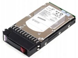 Hp 300gb 15k 3g dp sas 3.5 lff hot-swap 480938-|001