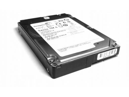 Dysk seagate 600gb 10k 6g 2.5 sas st600mm0006 fvat