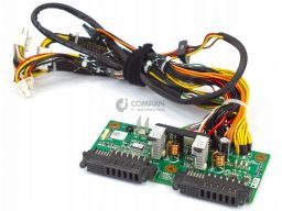 Dell power distribution board for pe t410 662hr